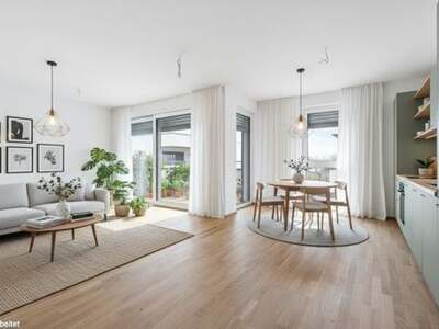 Wohnung kaufen in 2700 Wiener Neustadt