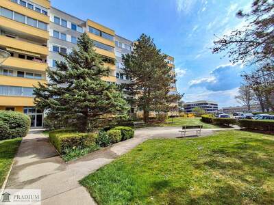 Wohnung kaufen in 2500 Baden