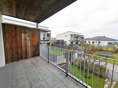 Terrassenwohnung mieten in 3691 Nöchling (Bild 5)