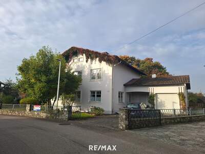 Einfamilienhaus kaufen in 4950 Altheim