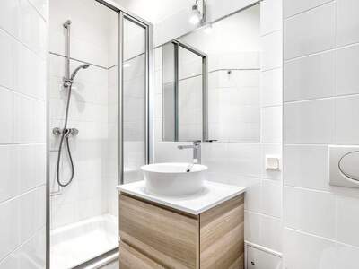 Altbauwohnung mit Balkon kaufen in 1020 Wien (Bild 5)