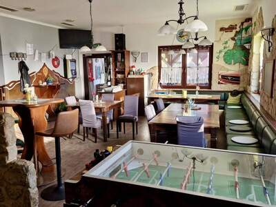 Gewerbeobjekt mieten in 3424 Zeiselmauer