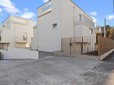 Terrassenwohnung kaufen in 1220 Wien (Bild 5)