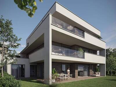 Wohnung kaufen in 4202 Kirchschlag