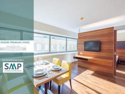 Eigentumswohnung in 1040 Wien