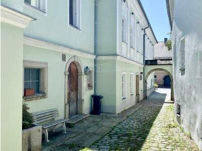 Wohnanlage kaufen in 4190 Bad Leonfelden (Bild 4)