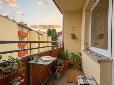 Terrassenwohnung kaufen in 1190 Wien (Bild 4)
