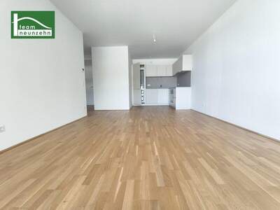 Terrassenwohnung mieten in 3100 St. Pölten (Bild 5)