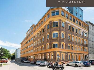 Büro / Praxis mieten in 1100 Wien (Bild 1)