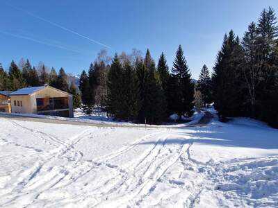 Grundstück kaufen in 6707 Bürserberg