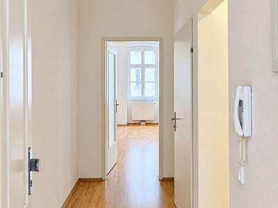 Altbauwohnung mieten in 1080 Wien (Bild 4)