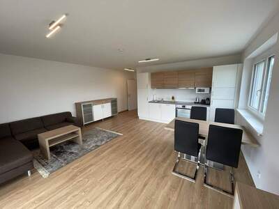 Wohnung mieten in 9500 Villach