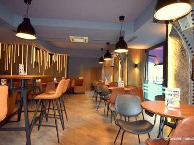 Gastronomie / Restaurant mieten in 1100 Wien (Bild 5)