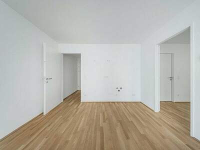 Terrassenwohnung kaufen in 1210 Wien (Bild 3)