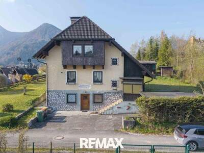 Einfamilienhaus kaufen in 4644 Scharnstein