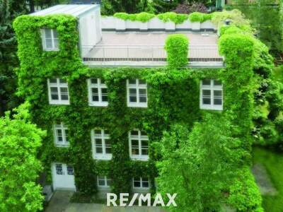 Gewerbeobjekt mieten in 1190 Wien (Bild 1)