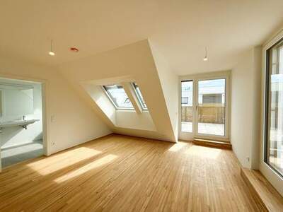 Wohnung kaufen in 1220 Wien