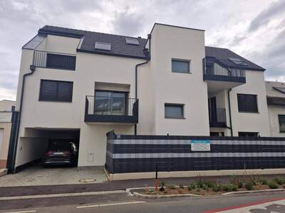 Eigentumswohnung in 3430 Tulln
