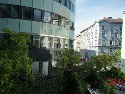 Gewerbeobjekt mieten in 1050 Wien