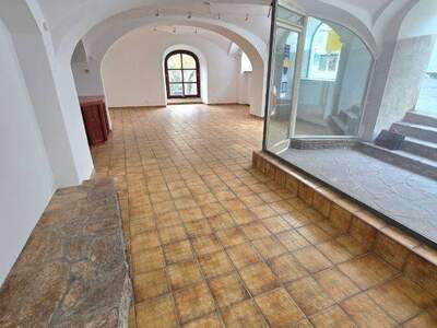 Gewerbeobjekt mieten in 9400 Wolfsberg