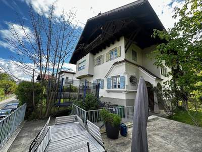 Haus kaufen in 6020 Innsbruck