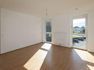 Wohnung mit Balkon in 8700 Leoben (Bild 2)