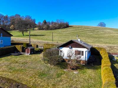 Einfamilienhaus kaufen in 4221 Steyregg