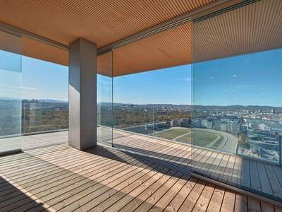 Terrassenwohnung kaufen in 1020 Wien (Bild 3)
