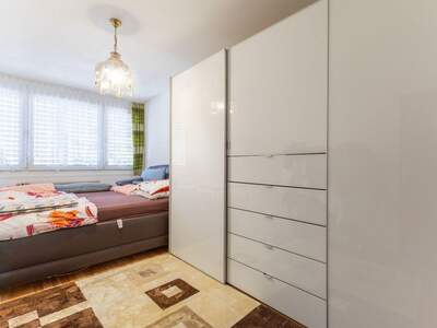 Wohnung mit Balkon mieten in 5020 Salzburg (Bild 4)