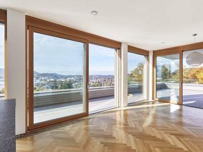 Wohnung mieten in 4810 Gmunden (Bild 2)