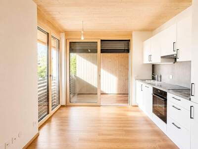 Wohnung mieten in 9020 Klagenfurt