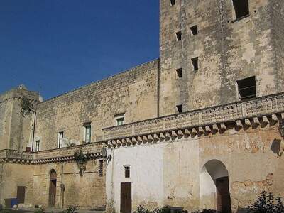 Eigentumswohnung in 73040 Felline (Bild 2)