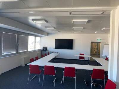 Gewerbeobjekt mieten in 1120 Wien