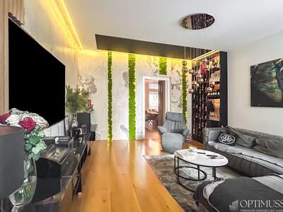 Altbauwohnung kaufen in 1050 Wien