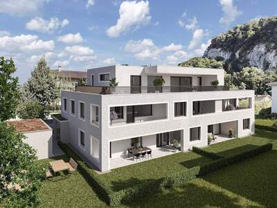 Wohnung kaufen in 6840 Götzis