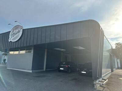 Gewerbeobjekt mieten in 4407 Stadlkirchen