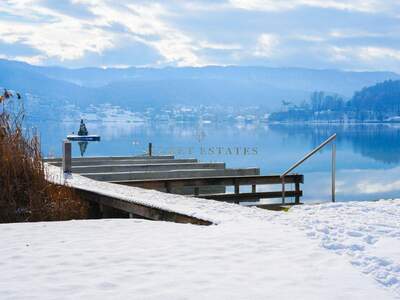 Eigentumswohnung in 9201 Pritschitz