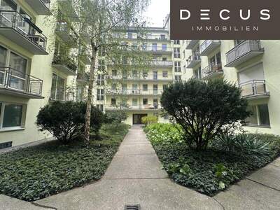 Terrassenwohnung kaufen in 1040 Wien (Bild 2)