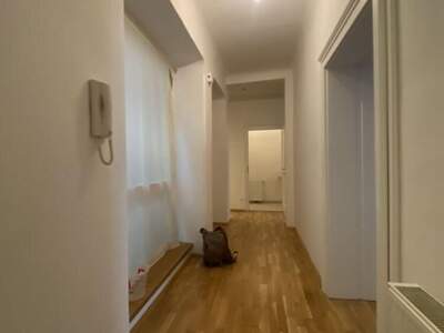 Altbauwohnung mieten in 8010 Graz (Bild 3)