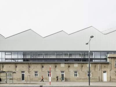 Gewerbeobjekt mieten in 1230 Wien