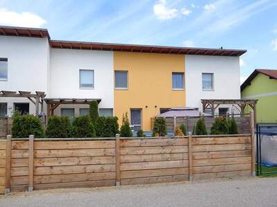 Haus mieten in 2054 Alberndorf