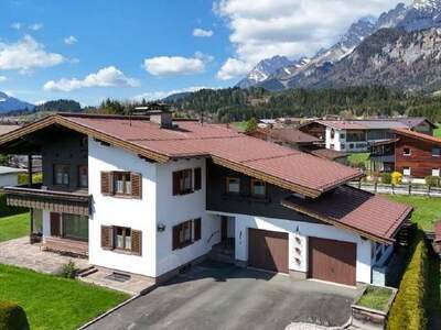 Haus kaufen in 6380 St. Johann
