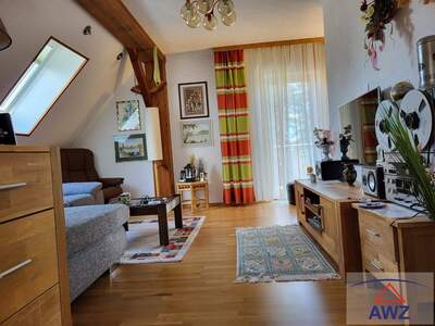 Haus kaufen in 2093 Geras