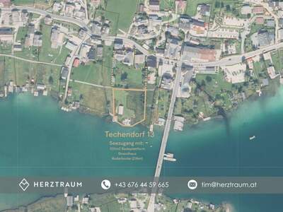 Grundstück kaufen in 9762 Weißensee (Bild 3)