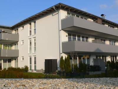 Wohnung mit Balkon mieten in 5310 Mondsee (Bild 5)