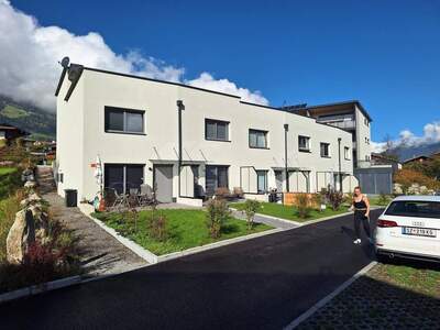 Wohnung provisionsfrei mieten in 6263 Fügen