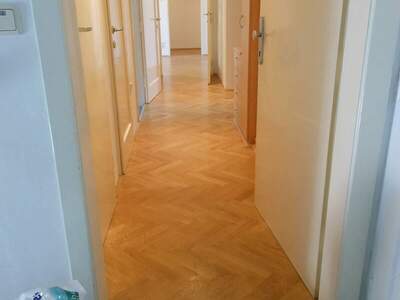 Apartment provisionsfrei mieten in 1230 Wien