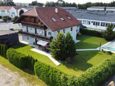 Haus kaufen in 5270 Mauerkirchen (Bild 3)