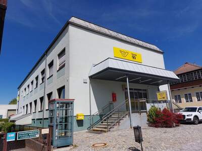 Gewerbeobjekt mieten in 3860 Heidenreichstein (Bild 1)