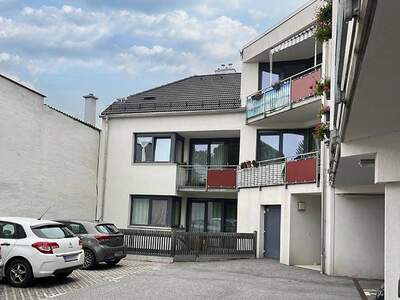 Mietwohnung in 3613 Albrechtsberg